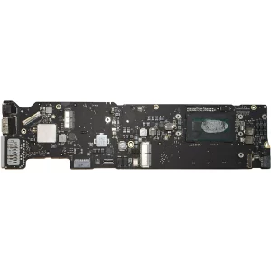 macbook air 13 inch a1466 logic board motherboard replacement 2015 2017.webp