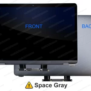macbook air 1322 a2337 m1 2020 full lcd assembly replacement.webp