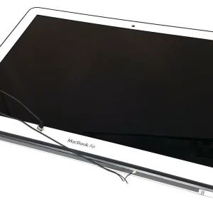 macbook pro 13.322 a1466 full lcd assembly replacement.webp