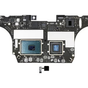 macbook pro retina 15 inch a1707 logic board motherboard replacement.webp