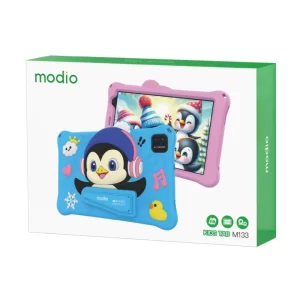 modio m133 10.1 inch android tablet – 8gb ram 256gb storage – 4g lte sim wifi – octa core – 6000mah battery – best tablet price in kenya.webp