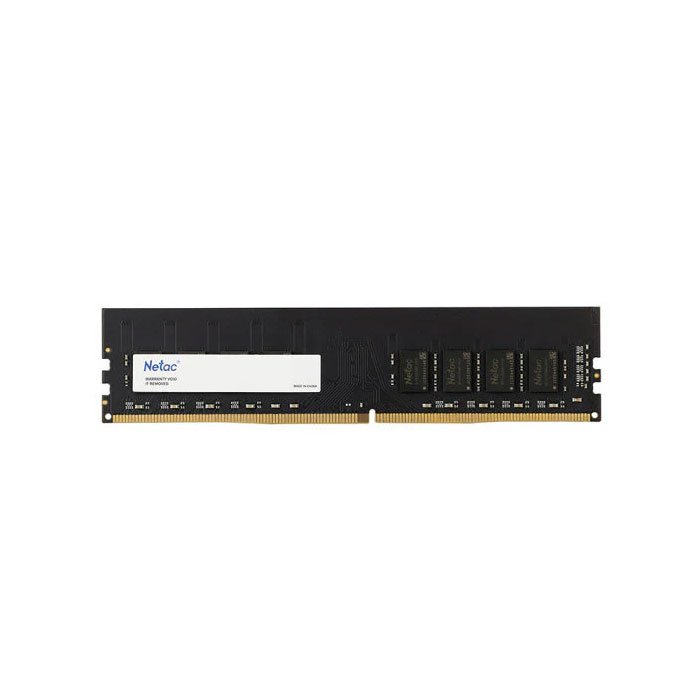 netac 8gb basic ddr4 2666 pc4 21300 udimm desktop ram.jpg netac 8gb basic ddr4 2666 pc4 21300 udimm desktop ram.jpg
