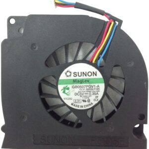 new cpu cooling fan replacement for dell latitude e5400 e5500 cpu fan pn 0c946c.jpg