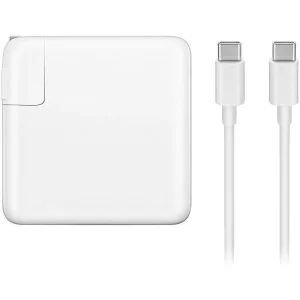 original apple 29w usb c power adapter charger for macbook 12 inch ipad pro usb c devices.webp