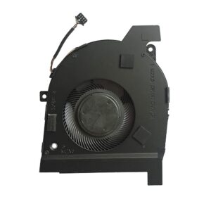 pyddin new cpu cooling fan intended for dell latitude 5501 5511 precision 3541 3551 series laptop 0cvmc1 0hy6c8 058fxf eg5006s1 c440 s9a eg5006s1 c480 s9a dc5v .jpg