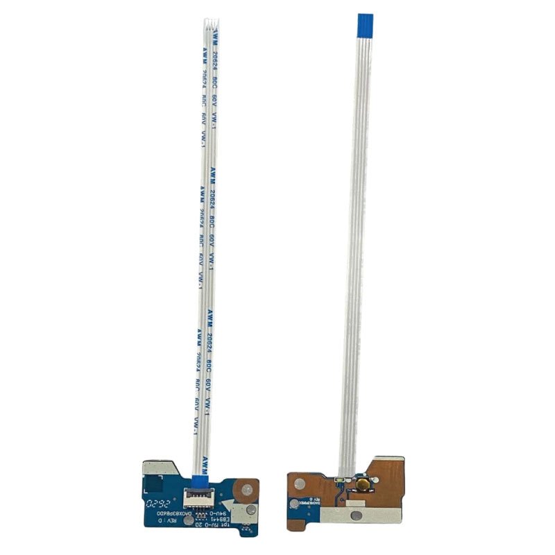 power button hp probook 450 g4 455 g4 470 g4 905754 001 da0x83pb6d0 with cable.jpg power button hp probook 450 g4 455 g4 470 g4 905754 001 da0x83pb6d0 with cable.jpg