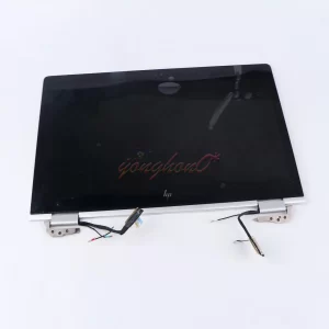 replacement touchscreen for hp elitebook x360 1030 g2 series.webp