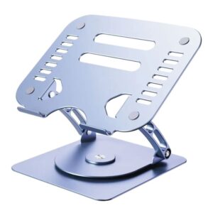 rotating laptop stand – 360° adjustable foldable aluminum desk.jpg