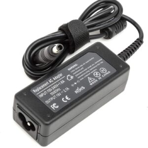samsung 19v 2.1a small pin laptop power adapter charger.jpg