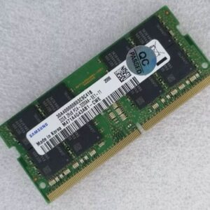samsung 32gb 3200 laptop ram m471a1k43cb1 crc.jpg