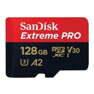 sandisk extreme pro 128gb microsdxc uhs i memory card – up to 200mb s v30 a2 4k uhd lapsol technologies kenya.jpg