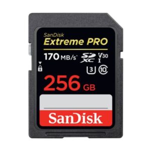 sandisk extreme pro 256gb uhs i sdxc memory card – 200mb s v30 4k uhd lapsol technologies kenya.jpg