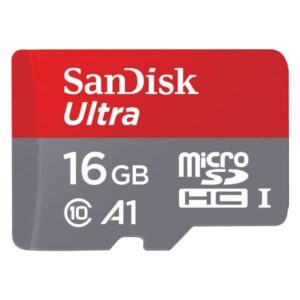 sandisk ultra 16gb microsdhc uhs i memory card – 80mb s class 10 a1 rated lapsol technologies kenya.jpg