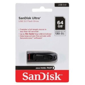 sandisk ultra 64gb usb 3.0 flash drive – high speed secure storage lapsol technologies kenya.jpg