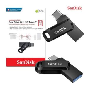 sandisk ultra dual drive go 64gb usb type c otg flash drive – dual usb c usb a connectivity lapsol technologies kenya.jpg