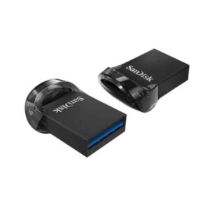 sandisk ultra fit 128gb usb 3.1 flash drive – compact high speed storage lapsol technologies kenya.jpg
