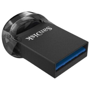 sandisk ultra fit 16gb usb 3.1 flash drive – compact high speed storage lapsol technologies kenya.jpg