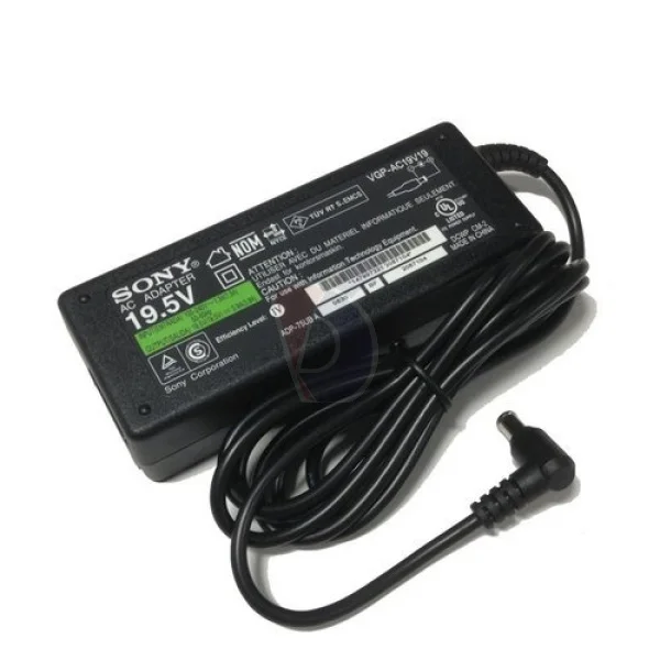 sony 19.5v 3.9a laptop power adapter charger.webp sony 19.5v 3.9a laptop power adapter charger.webp