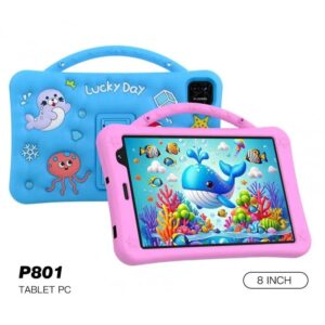 telzeal p801 10.1 inch android tablet – 6gb ram 128gb storage – 4g lte sim wifi – octa core – long battery life – affordable tablet in kenya.jpg