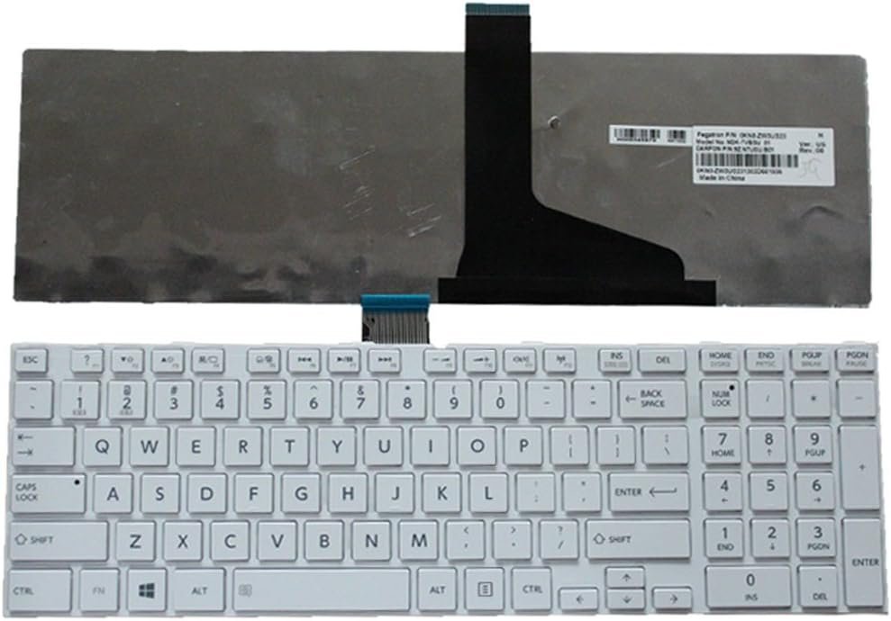 toshiba satellite l850d l855 l855d l850 keyboard replacement.jpg toshiba satellite l850d l855 l855d l850 keyboard replacement.jpg
