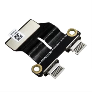 type c charging port for apple macbook air 1322 a1932 a2179 a2337 2018 2020 dc power jack.webp
