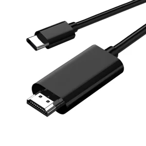 type c to hdmi cable with 4k 2k ultrahd video support.webp