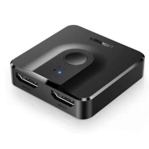 ugreen 2 in 1 out hdmi switcher 4k@60hz cm217 ug 50966 1.jpg