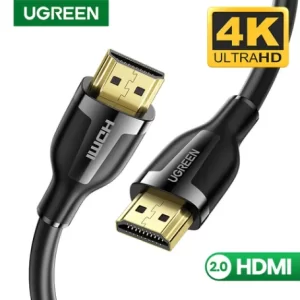 ugreen 20m hdmi 4k male to male cable – high speed video audio – black – hd104.webp