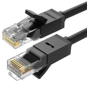ugreen cat 6 u utp lan cable 5m black nw102 ug 20162.jpg