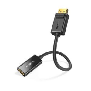 ugreen displayport to hdmi female converter 1080p mm137 ug 40362.jpg
