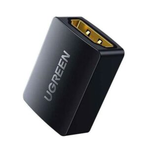 ugreen hdmi female to female adapter black 20107 ug 20107.jpg