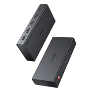 ugreen hdmi splitter 1 in 4 out uk cm620 ug 40202uk.jpg