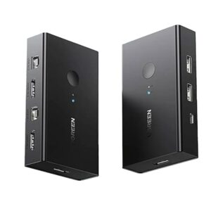 ugreen hdmi switch box 2 in 1 out kvm switching cm200 ug 50744.jpg