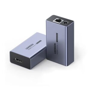 ugreen hdmi over ethernet extender 50m uk cm609 ug 90811uk.jpg