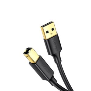 ugreen usb 2.0 am to bm print cable 3m black us135 ug 10351.jpg