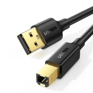 ugreen usb 2.0 am to bm print cable 5m black us135 ug 10352.jpg
