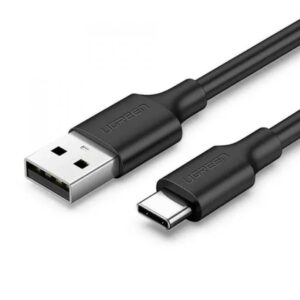 ugreen usb 3.0 a male to type c male cable nickel plating 1m black us184 ug 20882.jpg