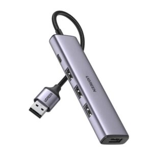 ugreen usb 3.0 to 4 usb 3.0 hub cm473 ug 20805.jpg