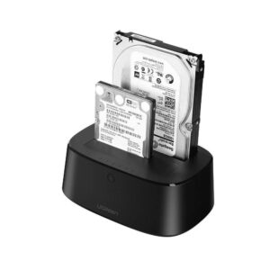 ugreen usb 3.0 to sata dual bay hard drive duplicator cloner eu cm198 ug 50857.jpg