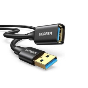ugreen usb a male to usb a female extension cable us129 ug 90722.jpg
