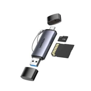 ugreen usb c usb a card reader cm185 ug 50706.jpg