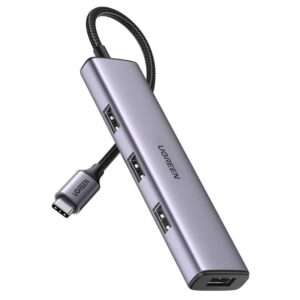 ugreen usb c to 4 usb 3.0hdmi adapter cm417 ug 20197.jpg