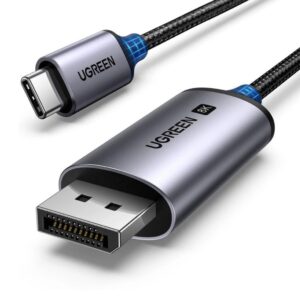 ugreen usb c to displayport 8k cable 1m cm556 ug 25157.jpg