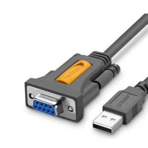 ugreen usb to db9 rs 232 adapter cable 1.5m cr104 ug 20211.jpg