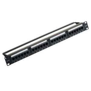 vention cat.6 utp 24 ports keystone patch panel black kgcb0.jpg