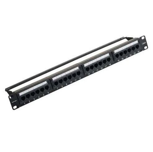 vention cat.6 utp 24 ports keystone patch panel black kgcb0.jpg vention cat.6 utp 24 ports keystone patch panel black kgcb0.jpg