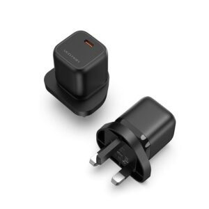 vention 1 port usb c gan charger30w uk plug black fakb0 uk.jpg