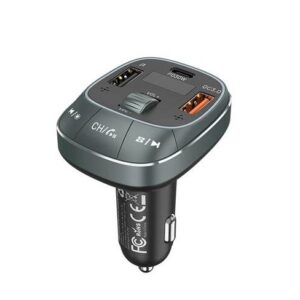 vention 3 port usb c a a car charger with fm transmitter 30w 18w 5w black abs type fflb0.jpg
