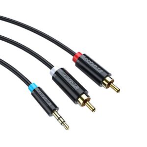 vention 3.5mm male to 2 male rca adapter cable 2m black bclbh.jpg