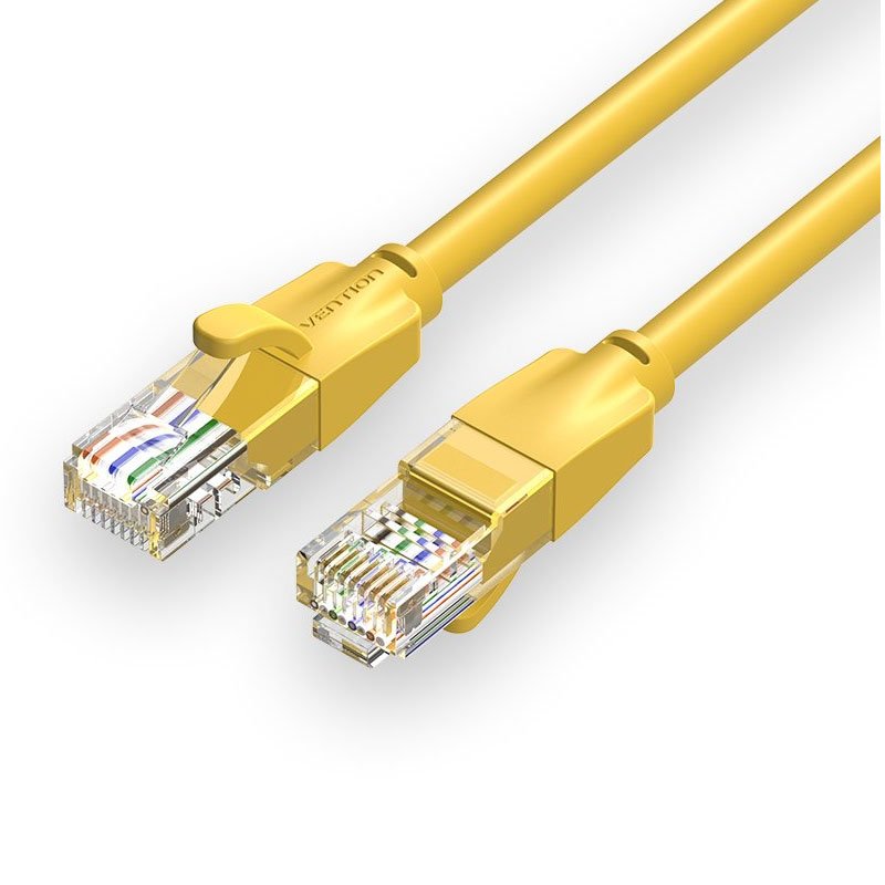 vention cat.6 utp patch cable 1m yellow ibeyf.jpg vention cat.6 utp patch cable 1m yellow ibeyf.jpg